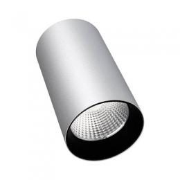 Изображение продукта Потолочный светодиодный светильник Arlight SP-Polo-R85-1-15W Day White 40deg 