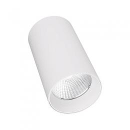 Потолочный светодиодный светильник Arlight SP-Polo-R85-1-15W Warm White 40deg  - 1