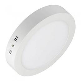 Изображение продукта Потолочный светодиодный светильник Arlight SP-R145-9W Day White 