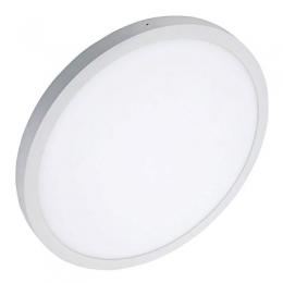 Изображение продукта Потолочный светодиодный светильник Arlight SP-R600A-48W Warm White 