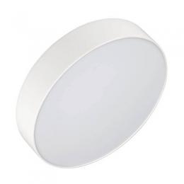 Потолочный светодиодный светильник Arlight SP-Rondo-175A-16W Day White  - 1