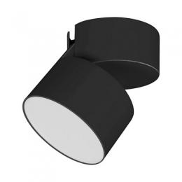 Потолочный светодиодный светильник Arlight SP-Rondo-Flap-R110-25W Day4000  - 1