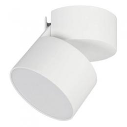 Потолочный светодиодный светильник Arlight SP-Rondo-Flap-R110-25W Day4000  - 1