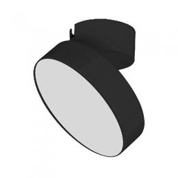 Потолочный светодиодный светильник Arlight SP-Rondo-Flap-R175-16W Day4000  - 1
