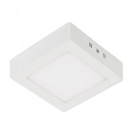 Потолочный светодиодный светильник Arlight SP-S145x145-9W Day White  - 1