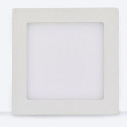 Потолочный светодиодный светильник Arlight SP-S145x145-9W Day White  - 2