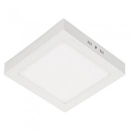 Изображение продукта Потолочный светодиодный светильник Arlight SP-S225x225-18W Day White 