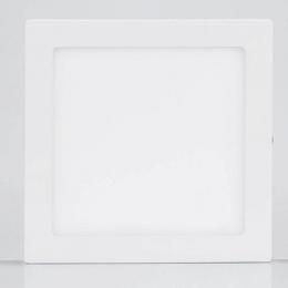 Потолочный светодиодный светильник Arlight SP-S225x225-18W Day White  - 6