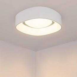 Потолочный светодиодный светильник Arlight SP-Tor-Quadrat-S550x550-53W Day4000  - 3