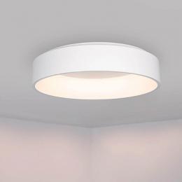 Потолочный светодиодный светильник Arlight SP-Tor-Ring-Surface-R460-33W Day4000  - 3