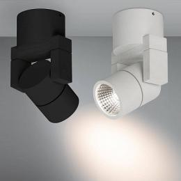 Потолочный светодиодный светильник Arlight SP-Uno-R55-5W Warm3000  - 2