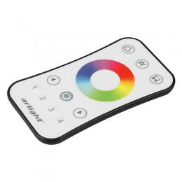 Изображение продукта Пульт ДУ Arlight Smart-R15-RGBW 