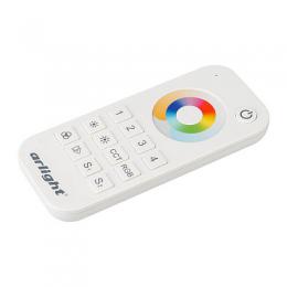 Изображение продукта Пульт ДУ Arlight Smart-R20-Multi White 