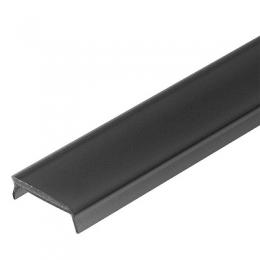 Изображение продукта Рассеиватель Arlight MAT-L-BLACK черный для PDS, MIC 