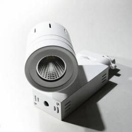 Изображение продукта Трековый светодиодный светильник Arlight LGD-520WH 9W 