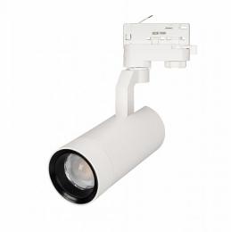 Изображение продукта Трековый светодиодный светильник Arlight LGD-Gelios-4TR-R67-20W Day4000 