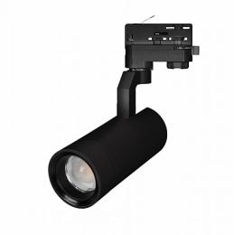 Изображение продукта Трековый светодиодный светильник Arlight LGD-Gelios-4TR-R67-20W Warm3000 