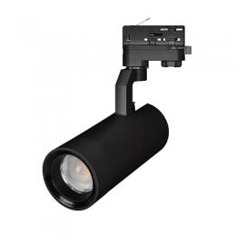 Изображение продукта Трековый светодиодный светильник Arlight LGD-Gelios-4TR-R80-30W Day4000 