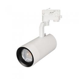 Изображение продукта Трековый светодиодный светильник Arlight LGD-Gelios-4TR-R95-40W Day4000 