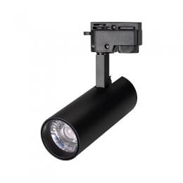 Изображение продукта Трековый светодиодный светильник Arlight LGD-Gera-2TR-R55-10W Warm3000 