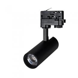 Изображение продукта Трековый светодиодный светильник Arlight LGD-Gera-4TR-R55-10W Warm3000 