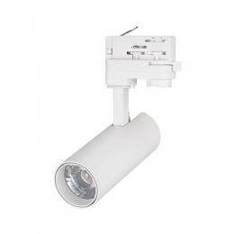 Изображение продукта Трековый светодиодный светильник Arlight LGD-Gera-4TR-R55-10W White 