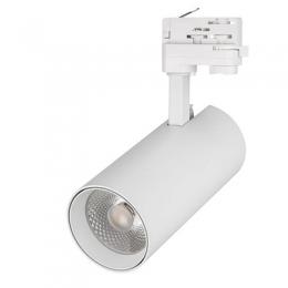 Изображение продукта Трековый светодиодный светильник Arlight LGD-Gera-4TR-R74-20W Day4000 