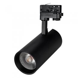 Изображение продукта Трековый светодиодный светильник Arlight LGD-Gera-4TR-R90-30W Warm 