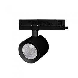 Трековый светодиодный светильник Arlight LGD-Nika-4TR-R100-20W Warm3000  - 1