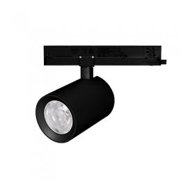 Трековый светодиодный светильник Arlight LGD-Nika-4TR-R100-30W Warm3000  - 1