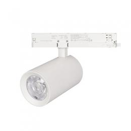 Трековый светодиодный светильник Arlight LGD-Nika-4TR-R100-40W Warm3000  - 1