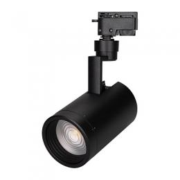 Изображение продукта Трековый светодиодный светильник Arlight LGD-Zeus-2TR-R88-20W Warm3000 