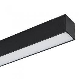 Изображение продукта Трековый светодиодный светильник Arlight Mag-Flat-45-L1005-30W Warm3000 