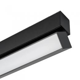 Изображение продукта Трековый светодиодный светильник Arlight Mag-Flat-Fold-45-S1005-30W Day4000 