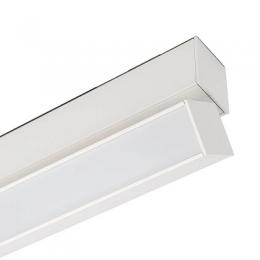 Изображение продукта Трековый светодиодный светильник Arlight Mag-Flat-Fold-45-S1005-30W Warm3000 