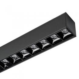 Изображение продукта Трековый светодиодный светильник Arlight Mag-Laser-45-L160-6W Warm3000 
