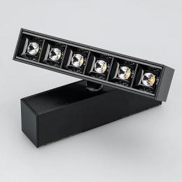 Трековый светодиодный светильник Arlight Mag-Laser-Fold-45-S160-6W Warm3000  - 3