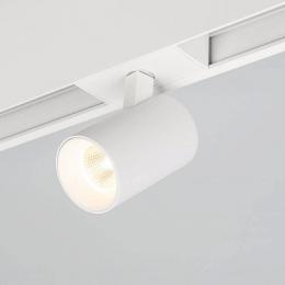 Трековый светодиодный светильник Arlight Mag-Spot-45-R85-3W Day4000  - 2