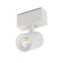 Трековый светодиодный светильник Arlight Mag-Spot-45-R85-5W Day4000  - 1