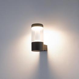 Уличный настенный светодиодный светильник Arlight LGD-Stem-Wall-10W Warm3000  - 3