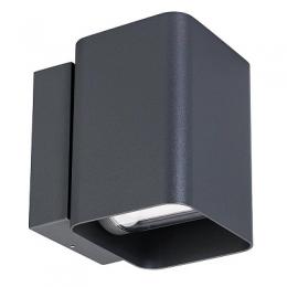 Изображение продукта Уличный настенный светодиодный светильник Arlight LGD-Wall-Vario-J2G-12W Warm White 