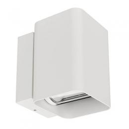 Изображение продукта Уличный настенный светодиодный светильник Arlight LGD-Wall-Vario-J2WH-12W Warm White 