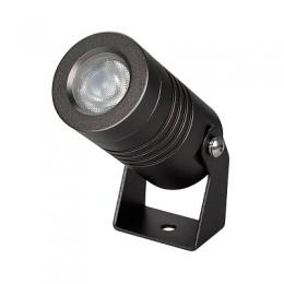 Уличный светодиодный светильник Arlight KT-Ray-Color-R42-6W RGB  - 1