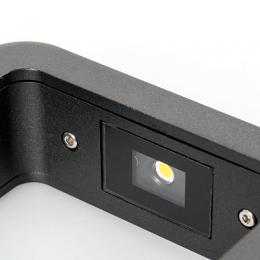 Уличный светодиодный светильник Arlight LGD-Path-Frame-J300B-7W Warm White  - 3