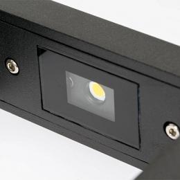 Уличный светодиодный светильник Arlight LGD-Path-Frame-J650B-7W Warm White  - 3
