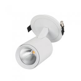 Изображение продукта Встраиваемый светодиодный спот Arlight LGD-Lumos-R76-16W White6000 