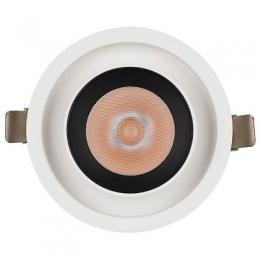 Встраиваемый светодиодный спот Arlight LGD-Pull-R100-10W White6000  - 2