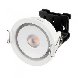 Встраиваемый светодиодный светильник Arlight CL-Simple-R78-9W Day4000  - 1