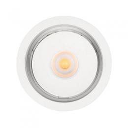 Встраиваемый светодиодный светильник Arlight CL-Simple-R78-9W Day4000  - 2