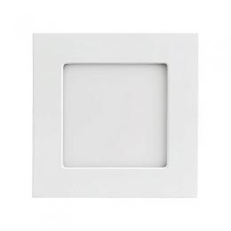 Изображение продукта Встраиваемый светодиодный светильник Arlight DL-120x120M-9W Day White 